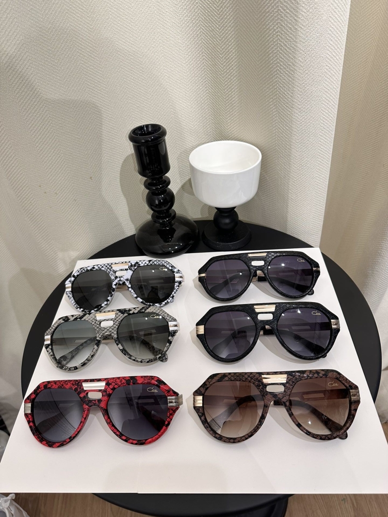 Cazal Sunglasses